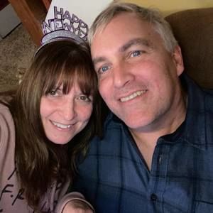 Meet your Posher, Denise